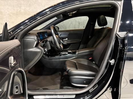 MERCEDES-BENZ CLA 250 2.0 16V 4P SPORT TURBO AUTOM�TICO, Foto 14