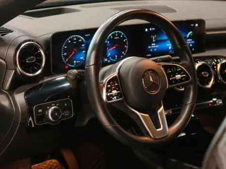 MERCEDES-BENZ CLA 250 2.0 16V 4P SPORT TURBO AUTOM�TICO, Foto 15