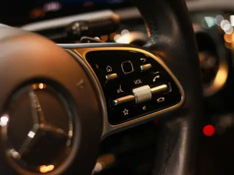 MERCEDES-BENZ CLA 250 2.0 16V 4P SPORT TURBO AUTOM�TICO, Foto 17