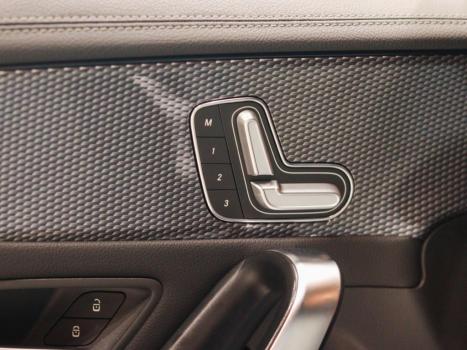 MERCEDES-BENZ CLA 250 2.0 16V 4P SPORT TURBO AUTOM�TICO, Foto 18