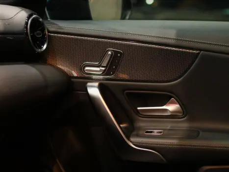 MERCEDES-BENZ CLA 250 2.0 16V 4P SPORT TURBO AUTOM�TICO, Foto 19