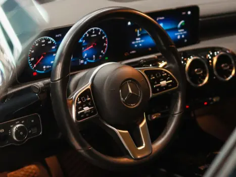 MERCEDES-BENZ CLA 250 2.0 16V 4P SPORT TURBO AUTOM�TICO, Foto 21