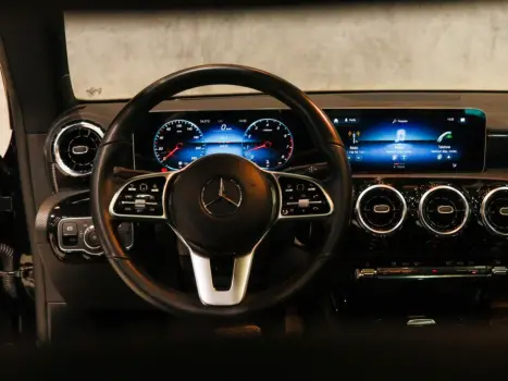 MERCEDES-BENZ CLA 250 2.0 16V 4P SPORT TURBO AUTOM�TICO, Foto 22