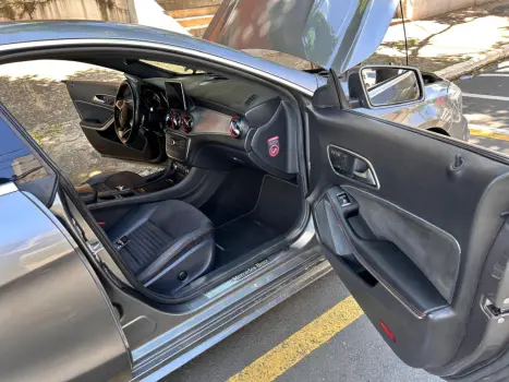 MERCEDES-BENZ CLA 250 2.0 16V 4P SPORT TURBO AUTOM�TICO, Foto 7