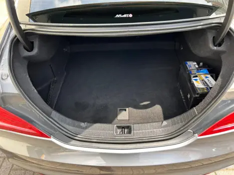 MERCEDES-BENZ CLA 250 2.0 16V 4P SPORT TURBO AUTOM�TICO, Foto 8