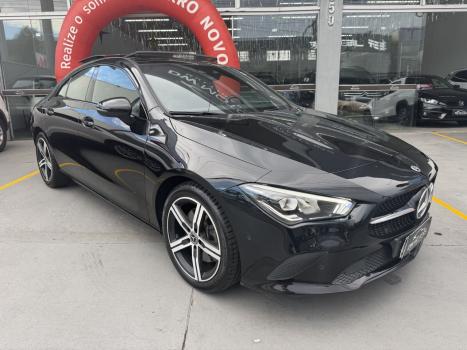 MERCEDES-BENZ CLA 250 2.0 16V 4P SPORT TURBO AUTOM�TICO, Foto 1