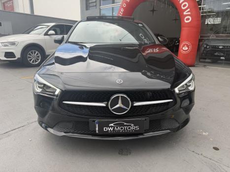 MERCEDES-BENZ CLA 250 2.0 16V 4P SPORT TURBO AUTOM�TICO, Foto 2
