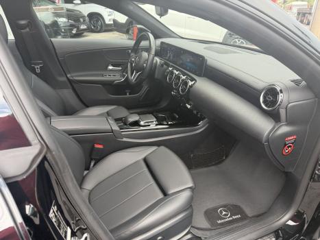 MERCEDES-BENZ CLA 250 2.0 16V 4P SPORT TURBO AUTOM�TICO, Foto 4