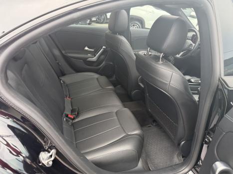 MERCEDES-BENZ CLA 250 2.0 16V 4P SPORT TURBO AUTOM�TICO, Foto 7