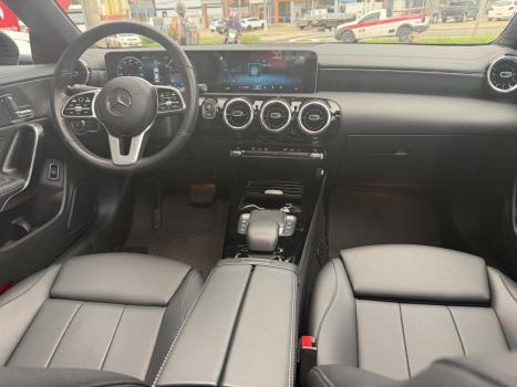 MERCEDES-BENZ CLA 250 2.0 16V 4P SPORT TURBO AUTOM�TICO, Foto 8