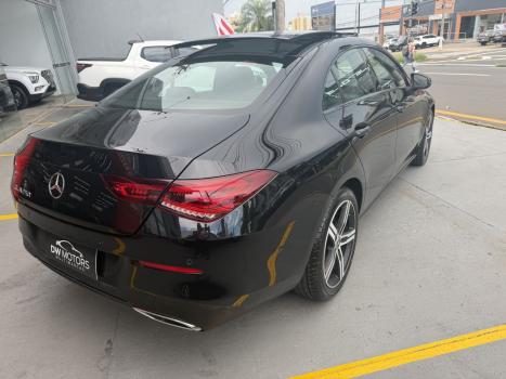 MERCEDES-BENZ CLA 250 2.0 16V 4P SPORT TURBO AUTOM�TICO, Foto 9