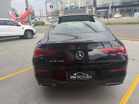 MERCEDES-BENZ CLA 250 2.0 16V 4P SPORT TURBO AUTOM�TICO, Foto 11