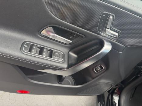MERCEDES-BENZ CLA 250 2.0 16V 4P SPORT TURBO AUTOM�TICO, Foto 15