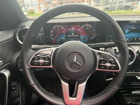 MERCEDES-BENZ CLA 250 2.0 16V 4P SPORT TURBO AUTOM�TICO, Foto 16