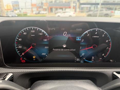 MERCEDES-BENZ CLA 250 2.0 16V 4P SPORT TURBO AUTOM�TICO, Foto 17