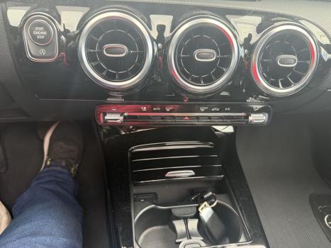 MERCEDES-BENZ CLA 250 2.0 16V 4P SPORT TURBO AUTOM�TICO, Foto 19