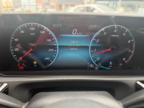 MERCEDES-BENZ CLA 250 2.0 16V 4P SPORT TURBO AUTOM�TICO, Foto 23