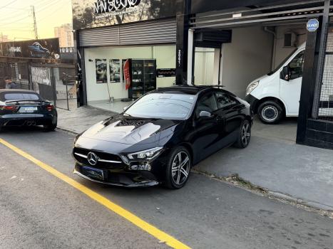 MERCEDES-BENZ CLA 250 2.0 16V 4P SPORT TURBO AUTOM�TICO, Foto 3