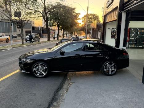 MERCEDES-BENZ CLA 250 2.0 16V 4P SPORT TURBO AUTOM�TICO, Foto 6