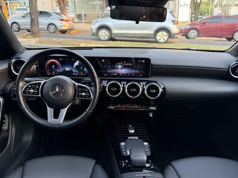 MERCEDES-BENZ CLA 250 2.0 16V 4P SPORT TURBO AUTOM�TICO, Foto 9
