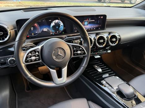 MERCEDES-BENZ CLA 250 2.0 16V 4P SPORT TURBO AUTOM�TICO, Foto 10