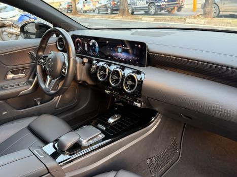 MERCEDES-BENZ CLA 250 2.0 16V 4P SPORT TURBO AUTOM�TICO, Foto 11