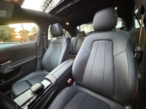 MERCEDES-BENZ CLA 250 2.0 16V 4P SPORT TURBO AUTOM�TICO, Foto 12