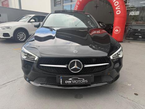 MERCEDES-BENZ CLA 250 2.0 16V 4P SPORT TURBO AUTOM�TICO, Foto 2