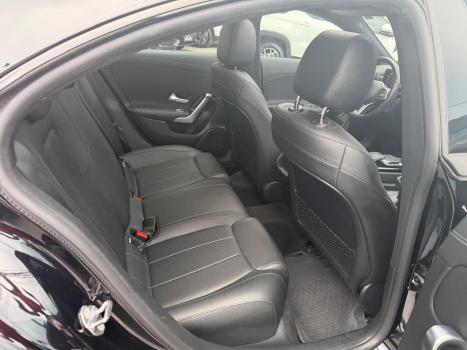 MERCEDES-BENZ CLA 250 2.0 16V 4P SPORT TURBO AUTOM�TICO, Foto 5
