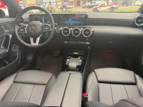 MERCEDES-BENZ CLA 250 2.0 16V 4P SPORT TURBO AUTOM�TICO, Foto 8