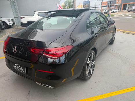 MERCEDES-BENZ CLA 250 2.0 16V 4P SPORT TURBO AUTOM�TICO, Foto 9