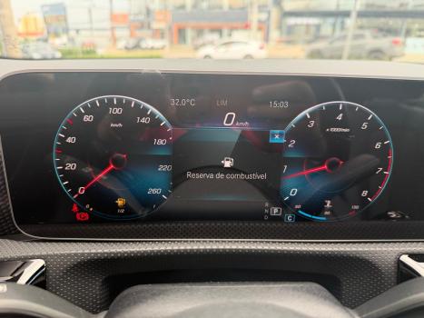MERCEDES-BENZ CLA 250 2.0 16V 4P SPORT TURBO AUTOM�TICO, Foto 17