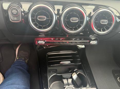 MERCEDES-BENZ CLA 250 2.0 16V 4P SPORT TURBO AUTOM�TICO, Foto 18