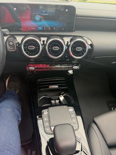 MERCEDES-BENZ CLA 250 2.0 16V 4P SPORT TURBO AUTOM�TICO, Foto 21