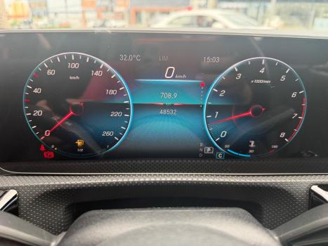 MERCEDES-BENZ CLA 250 2.0 16V 4P SPORT TURBO AUTOM�TICO, Foto 23