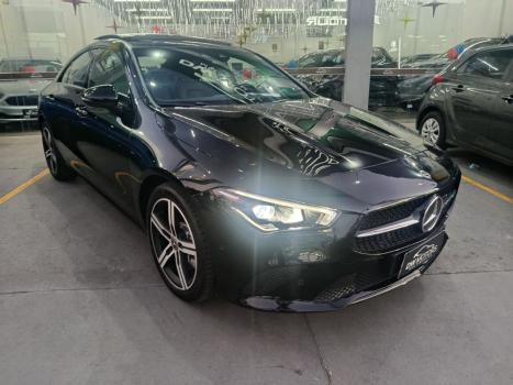 MERCEDES-BENZ CLA 250 2.0 16V 4P SPORT TURBO AUTOM�TICO, Foto 1