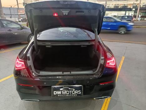 MERCEDES-BENZ CLA 250 2.0 16V 4P SPORT TURBO AUTOM�TICO, Foto 2