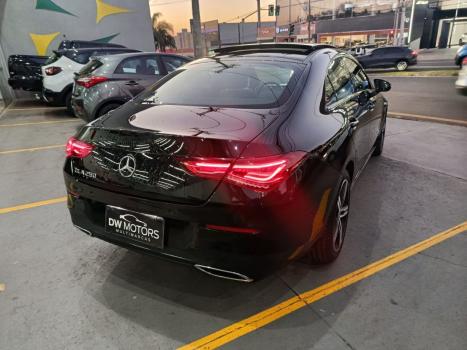 MERCEDES-BENZ CLA 250 2.0 16V 4P SPORT TURBO AUTOM�TICO, Foto 4