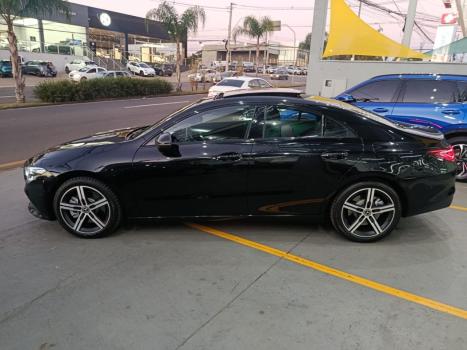 MERCEDES-BENZ CLA 250 2.0 16V 4P SPORT TURBO AUTOM�TICO, Foto 5
