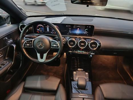 MERCEDES-BENZ CLA 250 2.0 16V 4P SPORT TURBO AUTOM�TICO, Foto 6