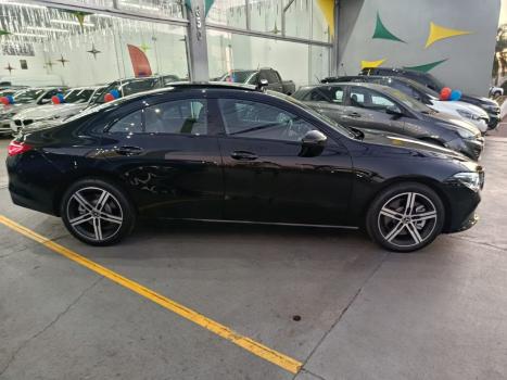 MERCEDES-BENZ CLA 250 2.0 16V 4P SPORT TURBO AUTOM�TICO, Foto 10