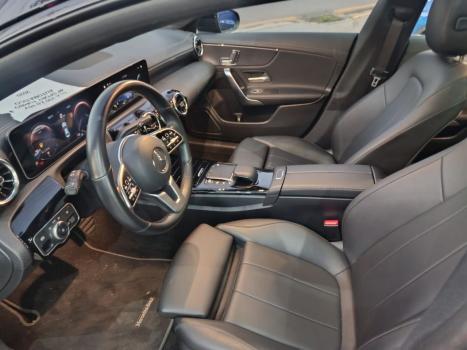 MERCEDES-BENZ CLA 250 2.0 16V 4P SPORT TURBO AUTOM�TICO, Foto 11