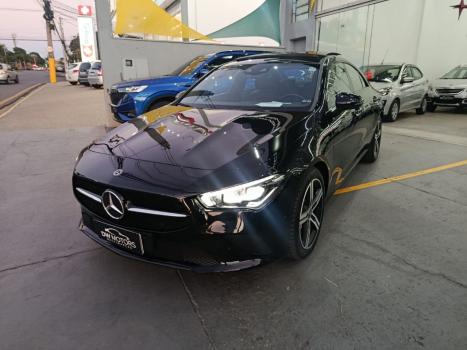 MERCEDES-BENZ CLA 250 2.0 16V 4P SPORT TURBO AUTOM�TICO, Foto 12