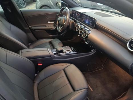 MERCEDES-BENZ CLA 250 2.0 16V 4P SPORT TURBO AUTOM�TICO, Foto 15