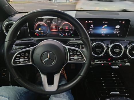 MERCEDES-BENZ CLA 250 2.0 16V 4P SPORT TURBO AUTOM�TICO, Foto 18