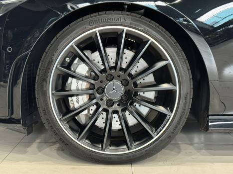 MERCEDES-BENZ CLA 35 AMG 2.0 16V 4P CGI 4MATIC 7G-TRONIC DCT AUTOMTICO, Foto 8