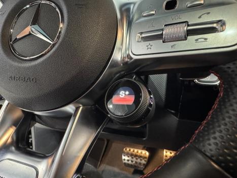 MERCEDES-BENZ CLA 35 AMG 2.0 16V 4P CGI 4MATIC 7G-TRONIC DCT AUTOMTICO, Foto 14