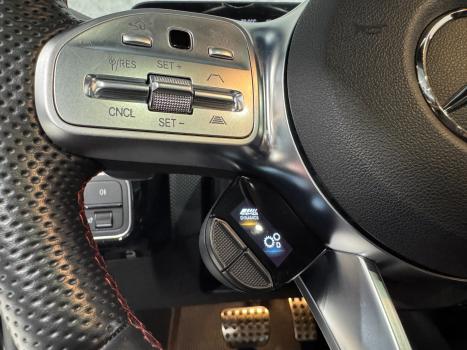 MERCEDES-BENZ CLA 35 AMG 2.0 16V 4P CGI 4MATIC 7G-TRONIC DCT AUTOMTICO, Foto 15
