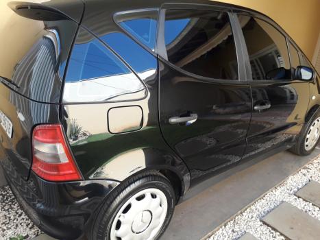 MERCEDES-BENZ Classe A 1.6 4P 160 CLASSIC, Foto 2