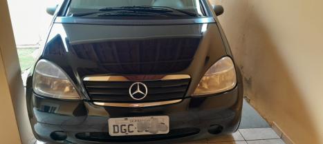MERCEDES-BENZ Classe A 1.6 4P 160 CLASSIC, Foto 3